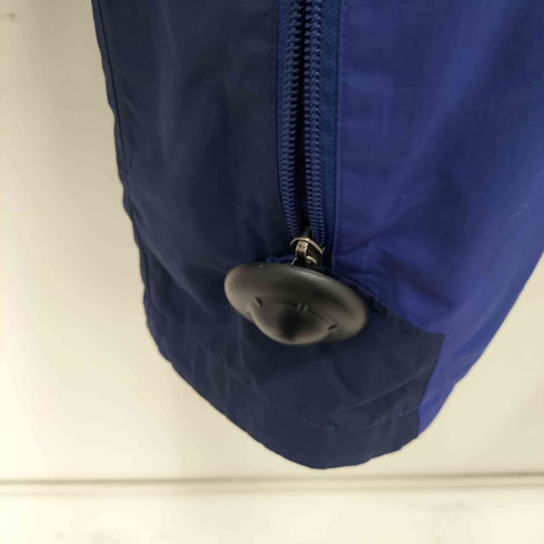 ザノースフェイス THE NORTH FACE 韓国製 中綿ライナー付 ナイロンマウンテンパーカー メンズ JPN:XL